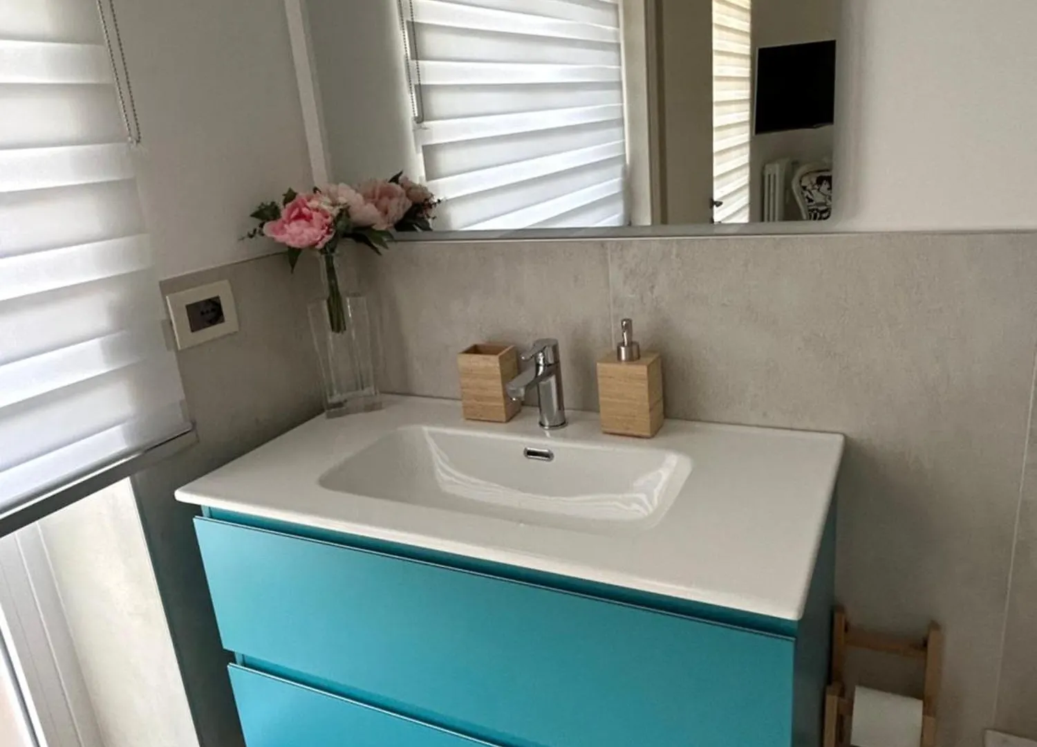 La Reggia B&B Bergame