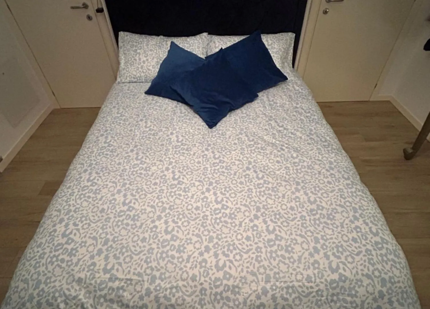 Couette-café La Reggia B&B Bergame