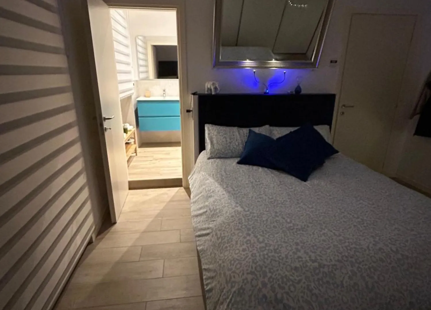 La Reggia B&B Bergame 0*,