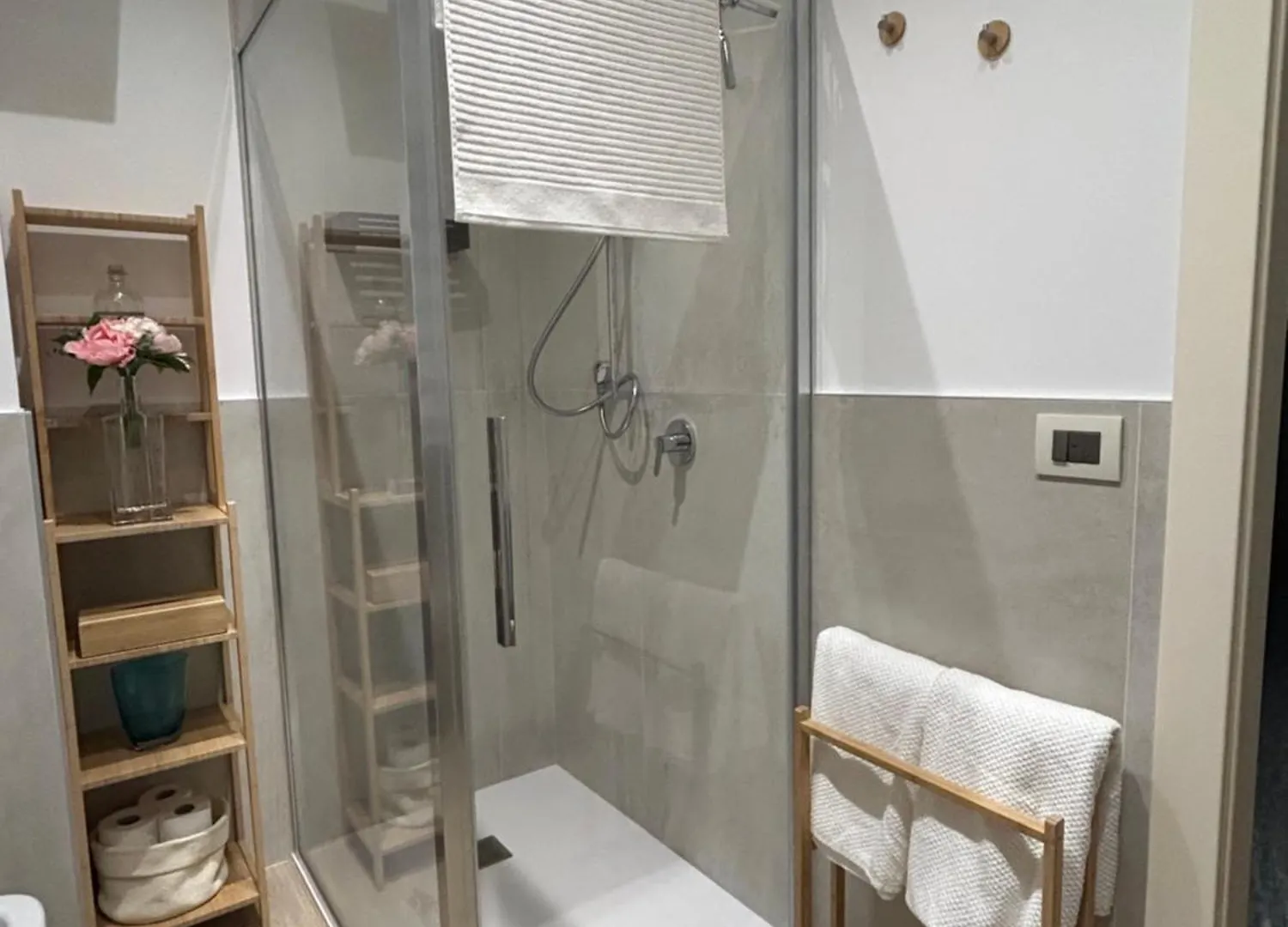 Couette-café La Reggia B&B Bergame Italie