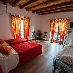  Couette-café Santa Lucia